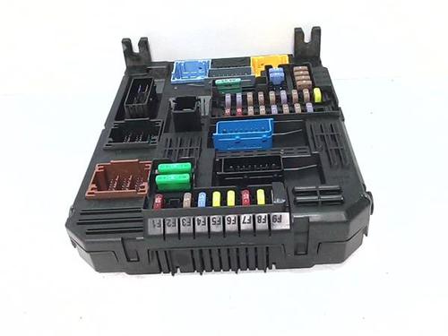 Electronic module PEUGEOT RIFTER 1.5 BlueHDi 130 | BP38386582M83 - Image 4