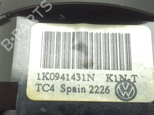 Headlight switch VW PASSAT B6 (3C2) 2.0 TDI | BP39538098I24 - Image 5