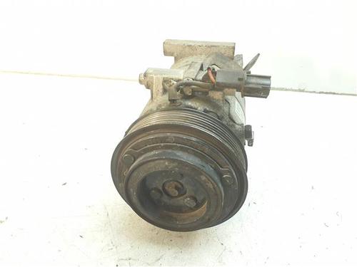 Used AC compressor AC compressor 38370352 38370352