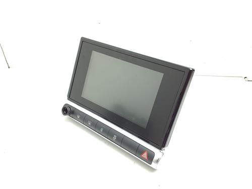 Display CITROËN C4 CACTUS 1.2 VTi 82 | BP38335507C48 - Image 2
