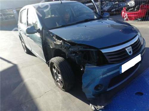 ABS pump DACIA SANDERO 1.4 (BS0C, BS0A, BS0G, BS1F, BS0E) | BP38352220M43 - Image 6