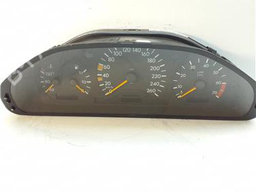 Used Instrument cluster Instrument cluster 38377548 38377548