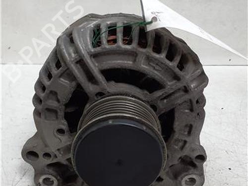 Used Alternator Alternator 38362229 38362229