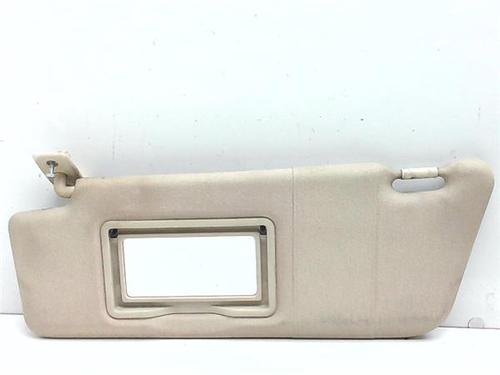 Used Left sun visor Left sun visor 38388013 38388013