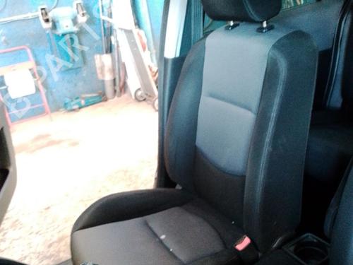 Seats set MAZDA 5 (CR) 2.0 CD (CR19) | BP38333876C78 - Image 2