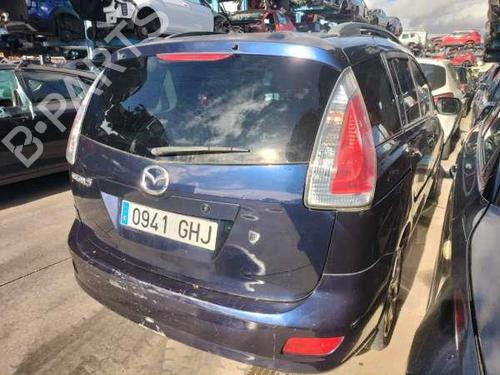 Control unit MAZDA 5 (CR) 2.0 CD (CR19) | BP38394691M11 - Image 7