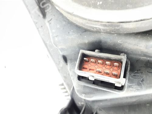 Left headlight OPEL ASTRA H (A04) 1.4 (L48) | BP38559887C28 - Image 5