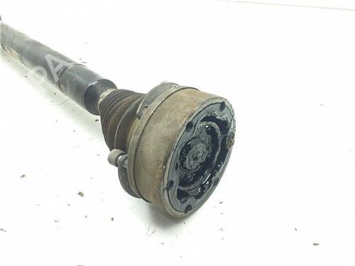 Right front driveshaft SEAT LEON (1P1) 1.6 TDI | BP38384347M39 - Image 2