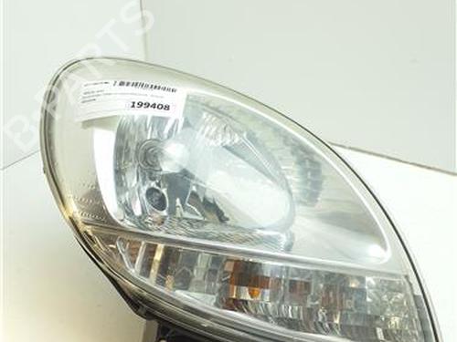 Used Right headlight Right headlight 38366748 38366748