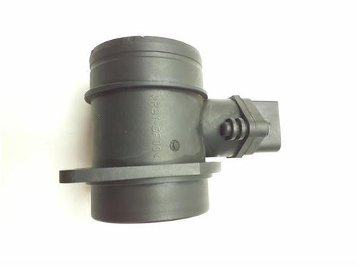 Mass air flow sensor SEAT LEON (1P1) 1.9 TDI | BP38385893M95 - Image 5