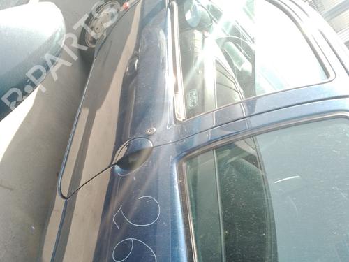 Used Left front door Left front door 38332963 38332963