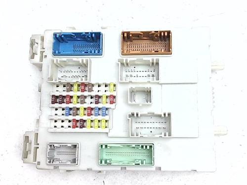 Used Fuse box Fuse box 38397487 38397487
