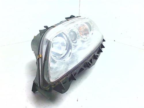 Left headlight MAZDA 6 Saloon (GG) 2.0 DI (GG14) | BP38394784C28 - Image 5