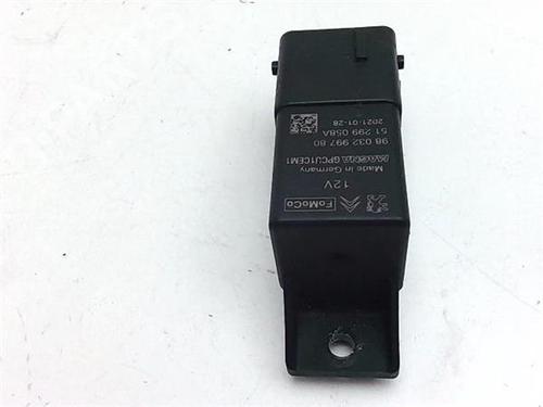 Electronic module FORD TRANSIT CONNECT V408 Box Body/MPV 1.5 TDCi | BP38376759M83 - Image 5