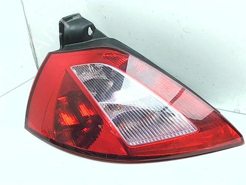 Used Left taillight Left taillight 38398492 38398492