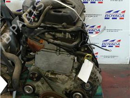 Used Engine Engine 38403914 38403914