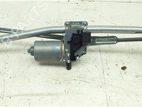 Used Front wiper motor Front wiper motor LAND ROVER RANGE ROVER EVOQUE (L538) 2.0 D 4x4 (150 hp) 40180173 40180173