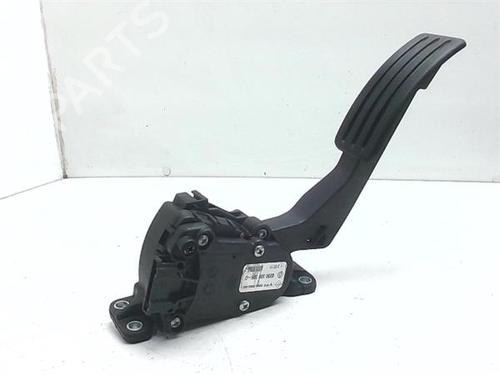 Pedal DACIA DUSTER (HS_) 1.5 dCi (HSMC) | BP38352965I4 - Image 2