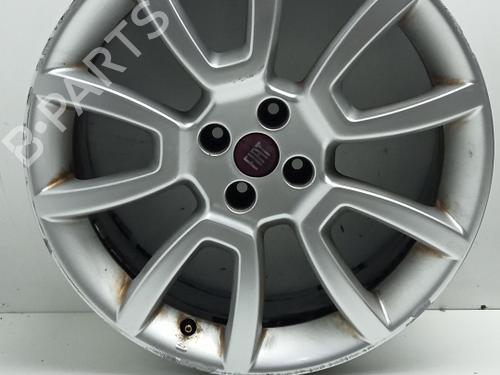 Used Rim Rim FIAT BRAVO II (198_) 2.0 D Multijet (198AXN1B) (165 hp) 40505792 40505792