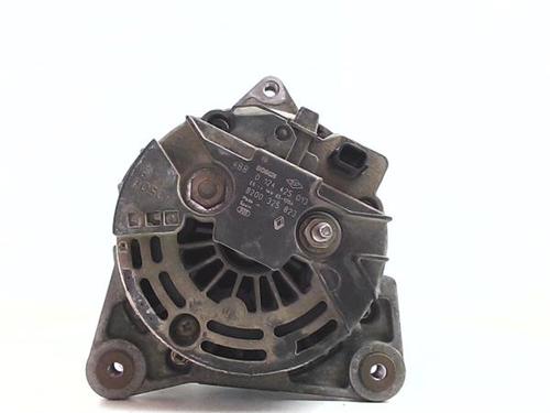 Alternator RENAULT MODUS / GRAND MODUS (F/JP0_) 1.6 (JP0L, JP0V) | BP38379460M7 - Image 3
