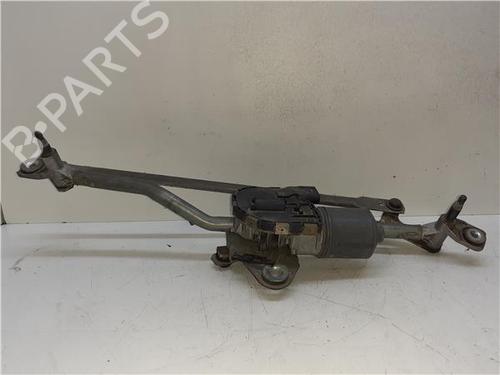 Front wiper motor AUDI A6 C6 (4F2) 3.0 TDI quattro | BP38359314M29 - Image 5