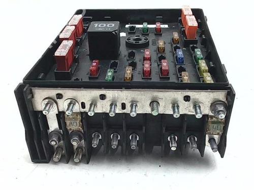 Fuse box VW PASSAT B6 (3C2) 1.9 TDI | BP38407589E1 - Image 2