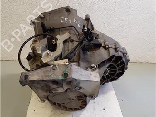 Gearbox FORD TRANSIT Van (FA_ _) 2.4 TDE | BP38379373M3 - Image 4