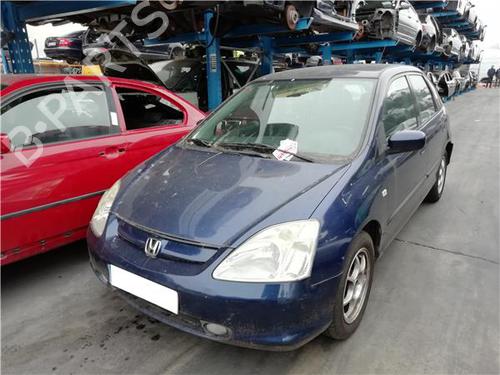 Engine HONDA CIVIC VII Hatchback (EU, EP, EV) 1.7 CTDi (EP4, EU9) | BP38351384M1 - Image 5