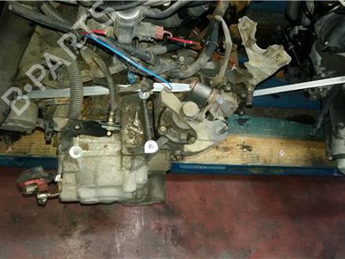 Gearkasse Gearkasse 38352823 38352823