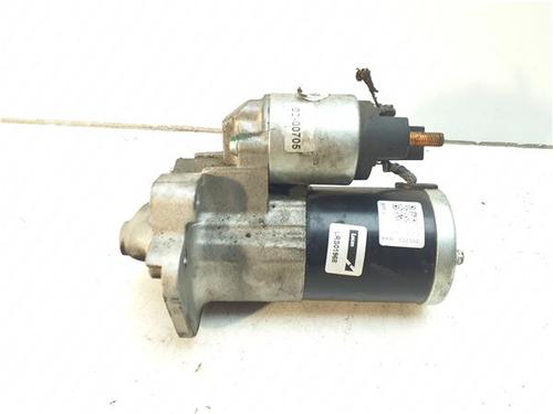 Starter RENAULT MEGANE II Saloon (LM0/1_) 1.5 dCi (LM1E) | BP38370023M8 - Image 2