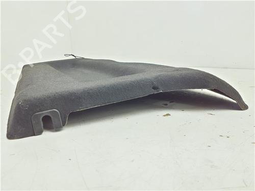 Rear parcel shelf CITROËN C3 II (SC_) 1.4 HDi 70 (SC8HZC, SC8HR0, SC8HP4) | BP39962034C85 - Image 6