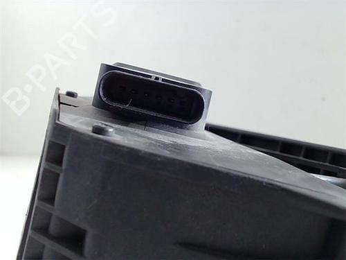 Pedal SMART FORTWO Coupe (451) 1.0 (451.330, 451.334) | BP38350936I4 - Image 5