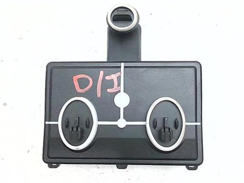 Used Comfort control module Comfort control module 38397779 38397779