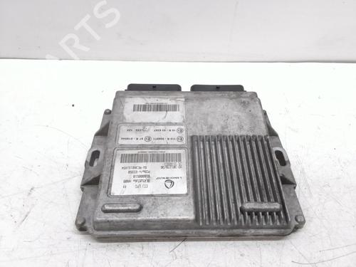 Control unit DACIA SANDERO II TCe 90 (B8M1, B8MA, B8AC) | BP38335135M11 - Image 5