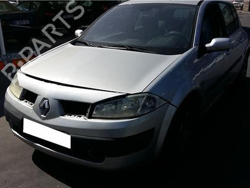 AC compressor RENAULT MEGANE II Saloon (LM0/1_) 1.5 dCi (LM1F) | BP38351856M34 - Image 4