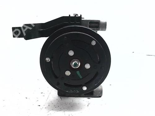 AC compressor FIAT PANDA VAN (312_, 519_) 1.2 (312CXA1A, 312DXA1A) | BP38386412M34 - Image 2