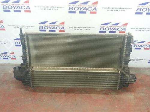Used Intercooler Intercooler 38351661 38351661