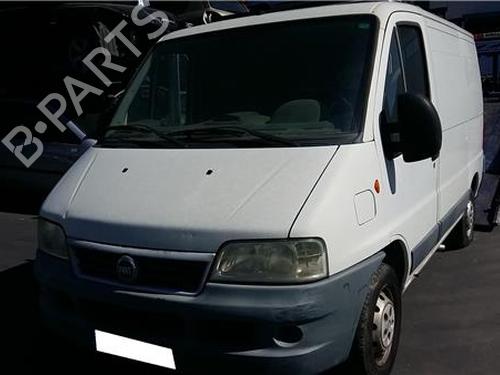 Control unit FIAT DUCATO Van (244_) 2.0 JTD | BP38406543M11 - Image 6