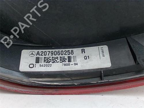Right taillight MERCEDES-BENZ E-CLASS Coupe (C207) E 350 CDI (207.322) | BP38386156C35 - Image 4