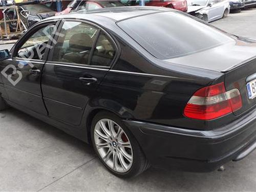 Control unit BMW 3 (E46) 320 i | BP38367695M11  - Image 6