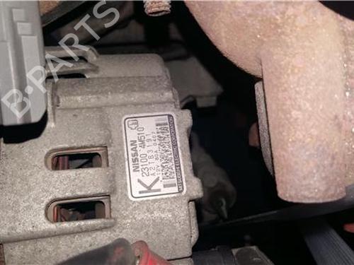 Generator Generator 38351975 38351975