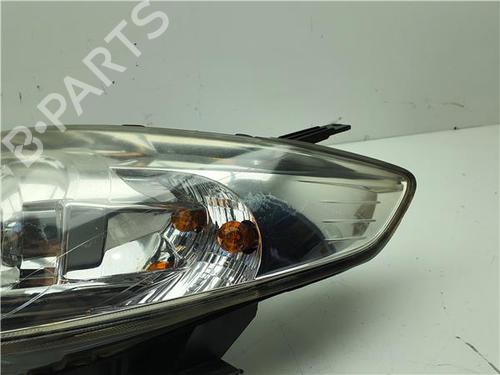 Left headlight MAZDA 5 (CR) 2.0 CD (CR19) | BP38389003C28 - Image 4