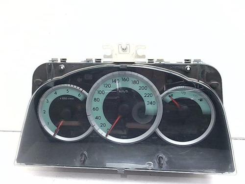 Used Instrument cluster Instrument cluster 38353267 38353267