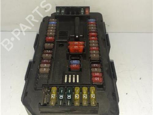 Fuse box BMW 1 (F20) 116 d | BP38359119E1 - Image 3