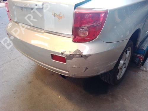 Used Rear bumper Rear bumper 38334790 38334790