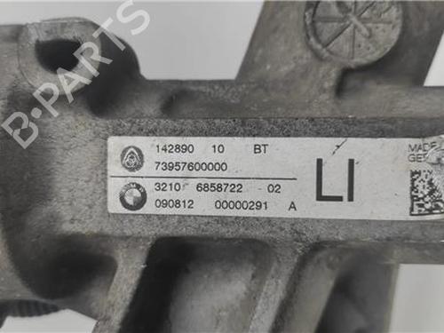 Steering rack BMW X3 (F25) xDrive 30 d | BP38387689M22 - Image 7