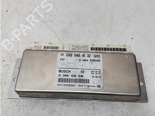 esp-ecu-mercedes-benz-e-class-w211-2002-2003-2004-2005-2006-2007-2008-2009-38364506 main image