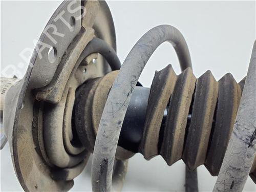 Left front shock absorber RENAULT KADJAR (HA_, HL_) 1.3 TCe 140 (HLNB, HLN1) | BP38711150M16  - Image 5