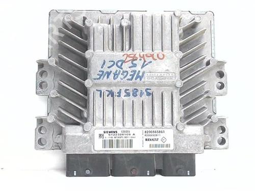 Used Control unit Control unit 38400277 38400277