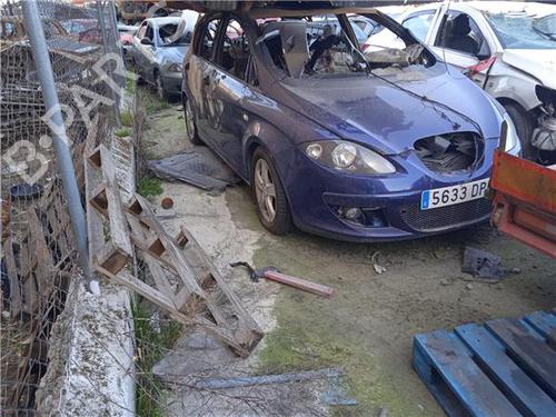 Subframe SEAT ALTEA (5P1) 1.9 TDI | BP38359003M9 - Image 8